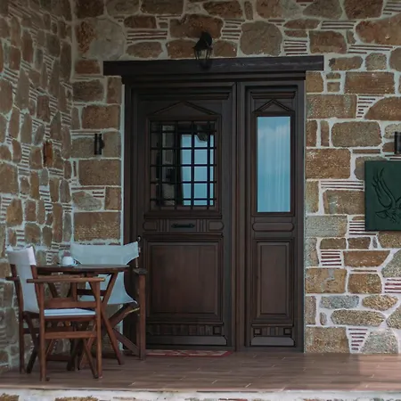 Magemeno Dasos Lejlighedshotel