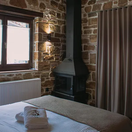 Magemeno Dasos Lejlighedshotel 3*